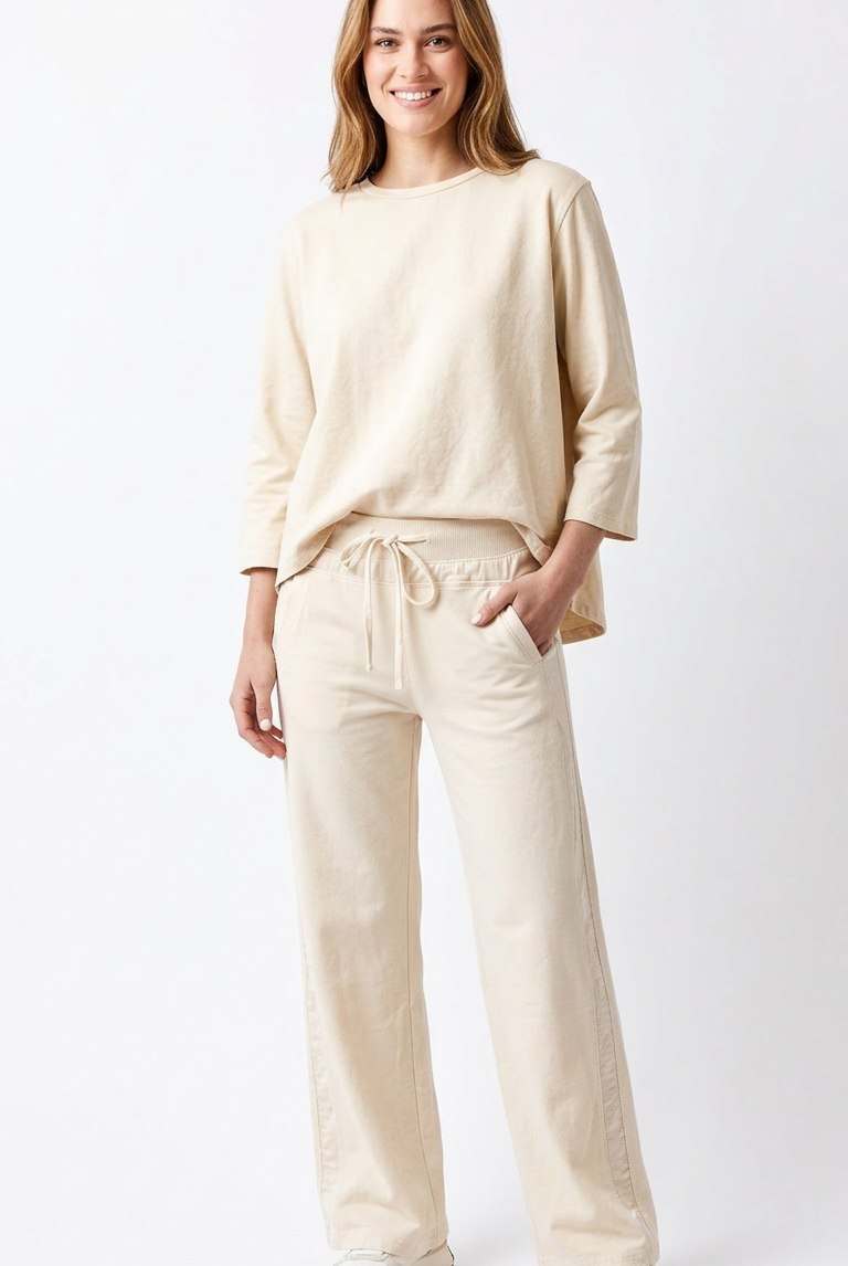 153 Ultimate Palazzo Pants - Suzy D London