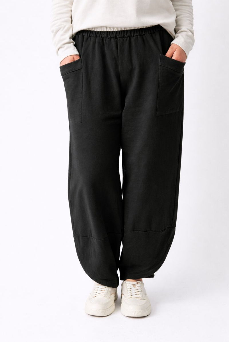 Wilma Harem Relaxed Fit Joggers - Suzy D London