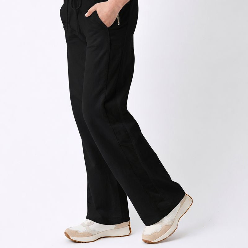 153 Ultimate Palazzo Pants - Suzy D London