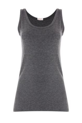 Diana Stretch Vest - Suzy D London