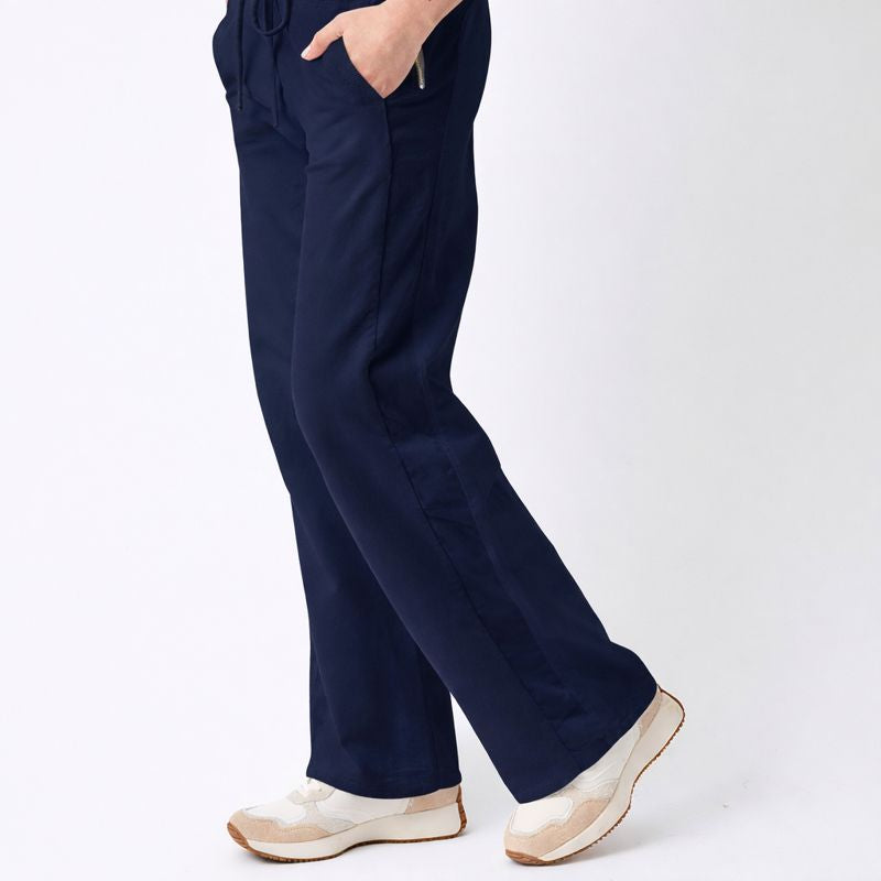 153 Ultimate Palazzo Pants - Suzy D London