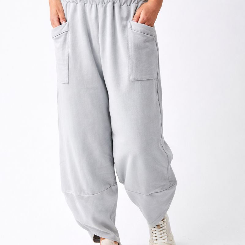 Wilma Harem Relaxed Fit Joggers - Suzy D London