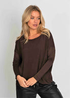 viscose every day long sleeve