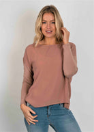 viscose every day long sleeve