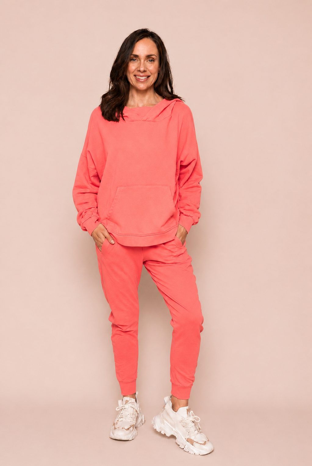 Moopy Sweatshirt Hoody - Suzy D London