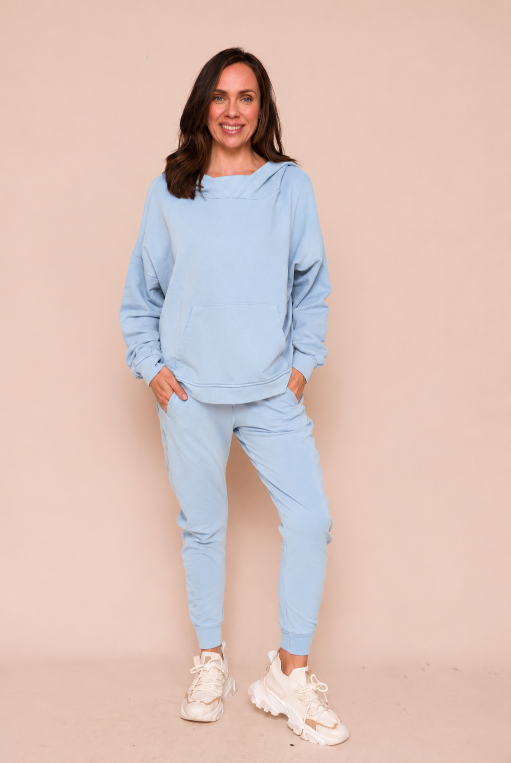 Moopy Sweatshirt Hoody - Suzy D London