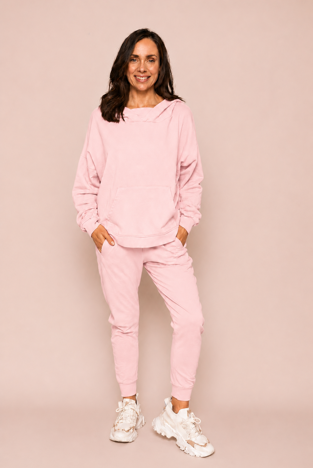 Moopy Sweatshirt Hoody - Suzy D London