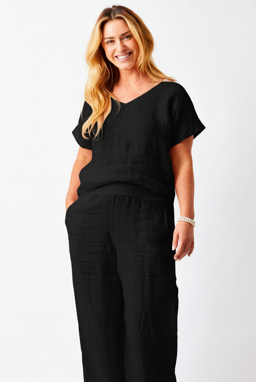 Sonora All Black