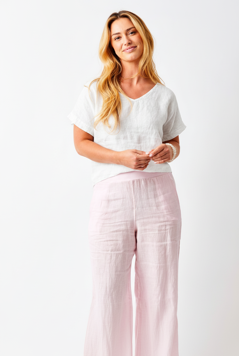 Sonora White Top