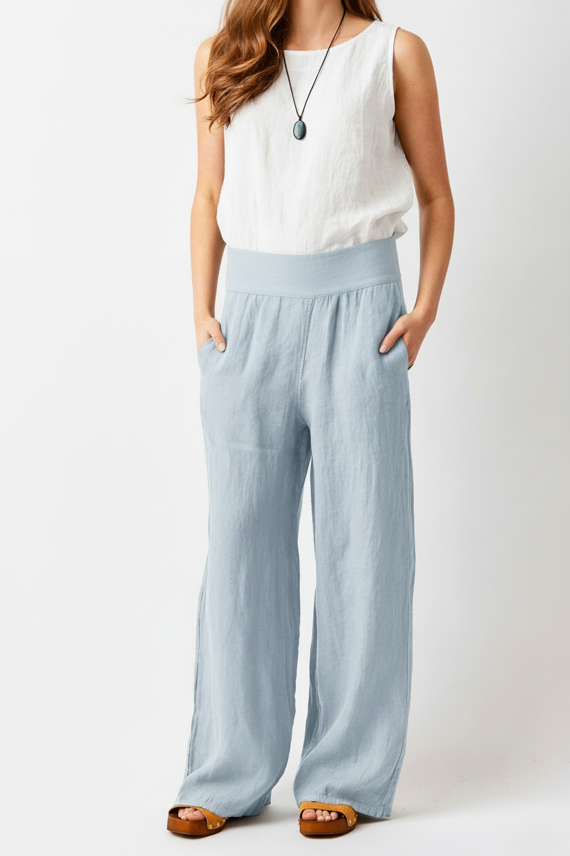 Sultan Matched Waistband
