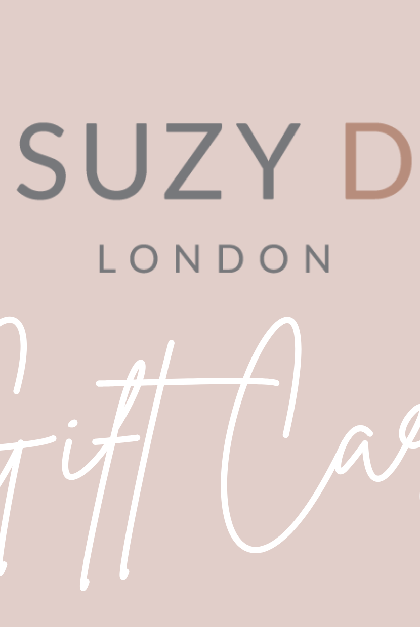Suzy D London Gift Card - Suzy D London