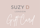 Suzy D London Gift Card - Suzy D London