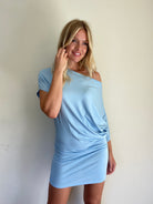 Suzy D Daphne Dress