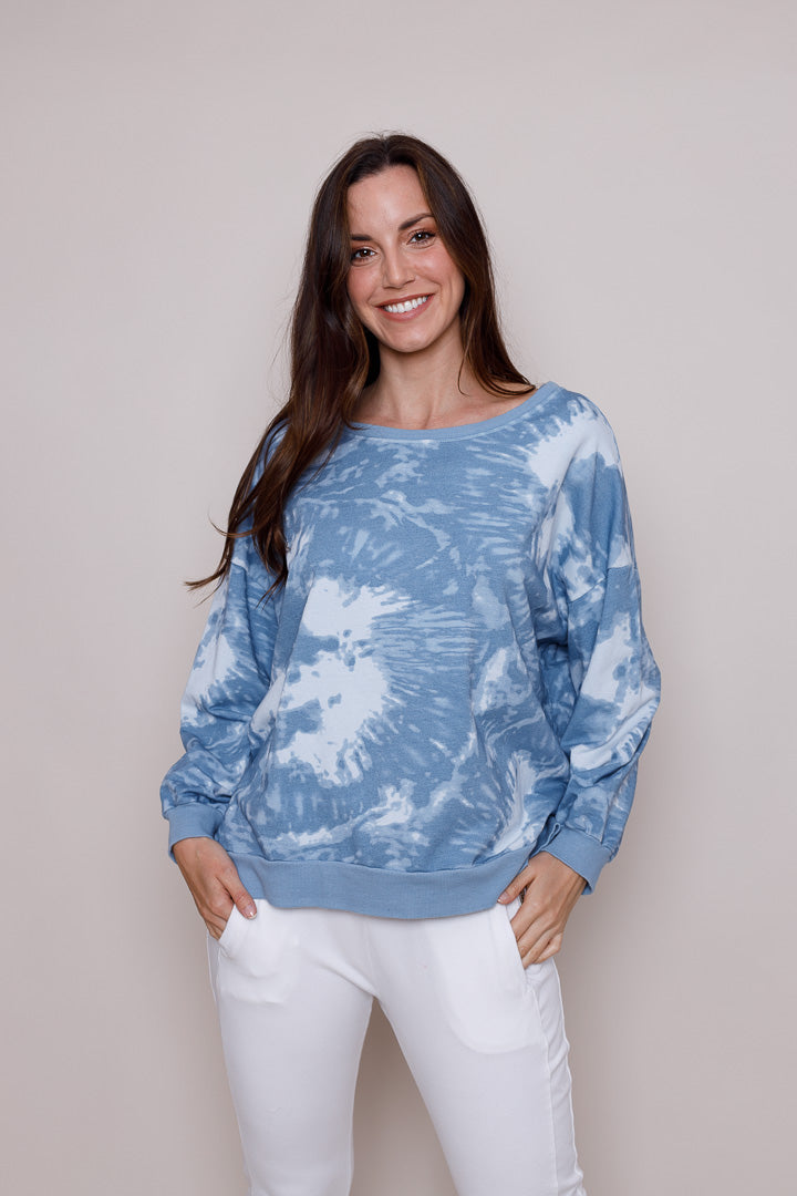 Suzy D Jarvis Sweatshirt