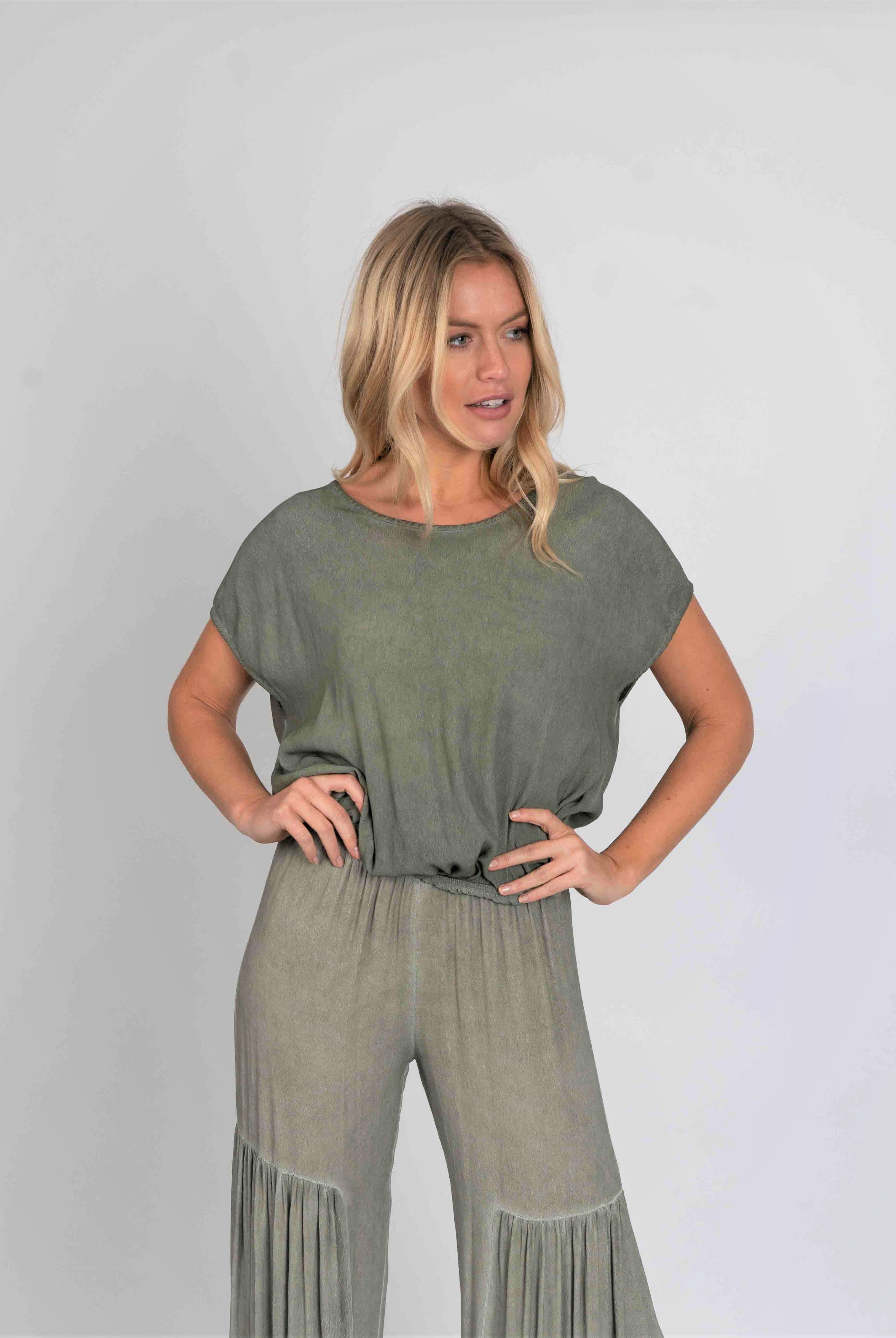 olive top kachina suzyd londno