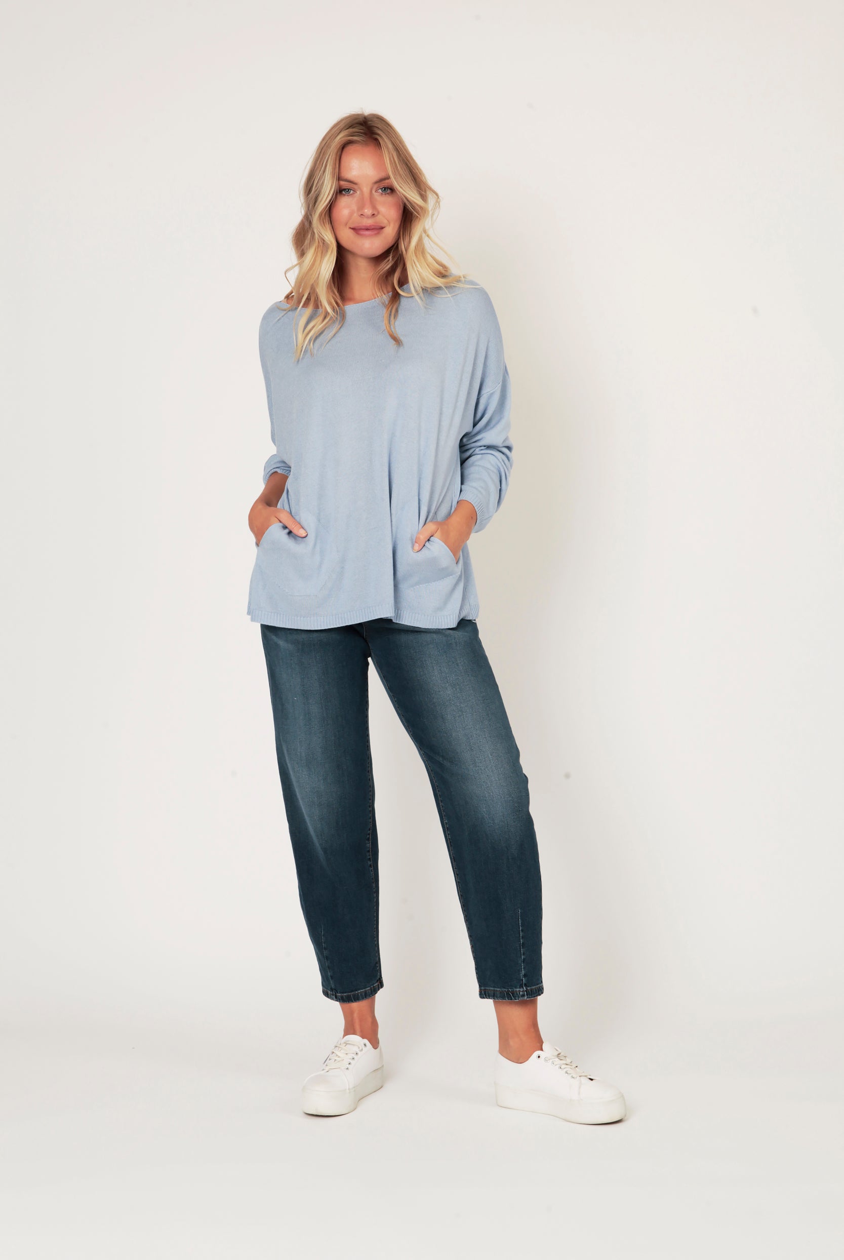 LEONA TOP SUZY D LONDON