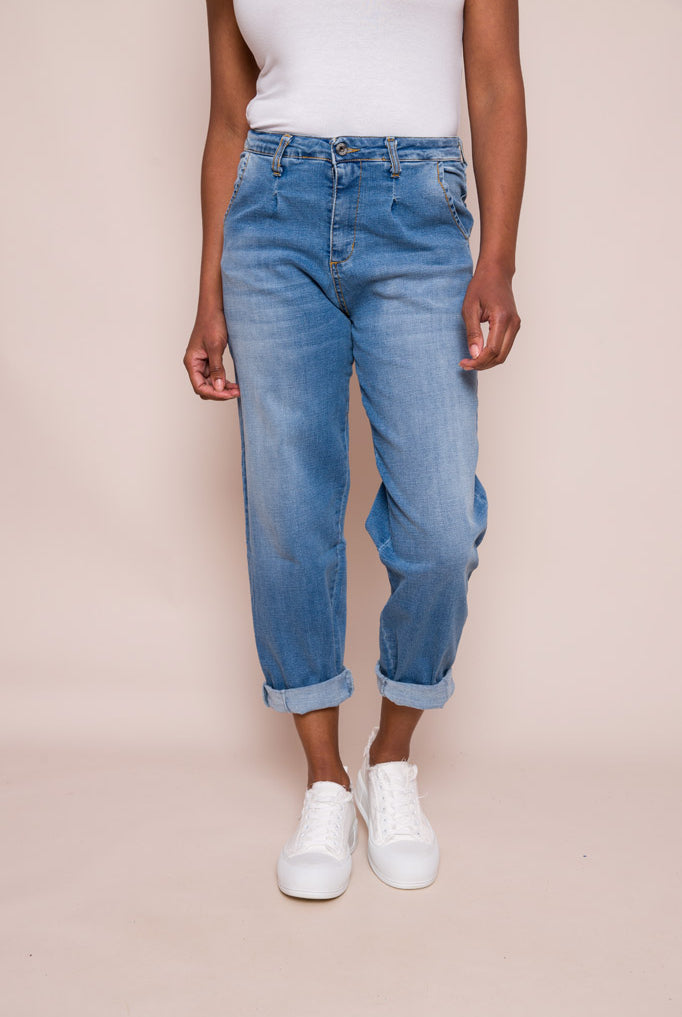 JEANS DENIM SUZY D MAY
