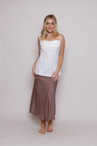 Sarai Linen Camisole
