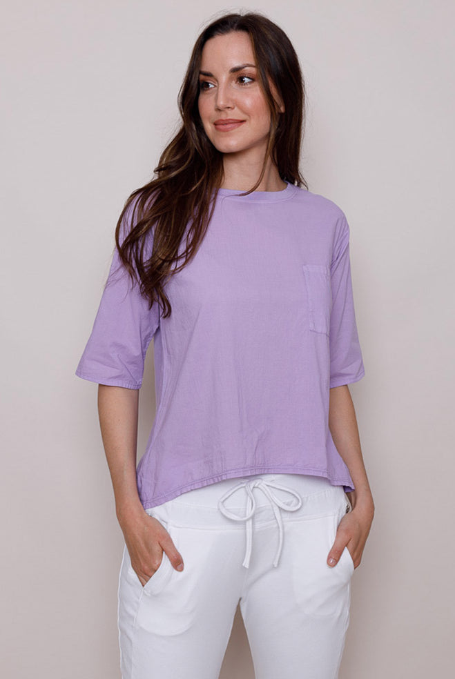 Suzy D Wells Top