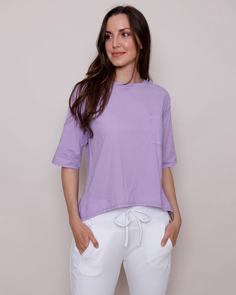 Suzy D Wells Top