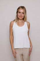 Suzy D Wiley Floaty Vest
