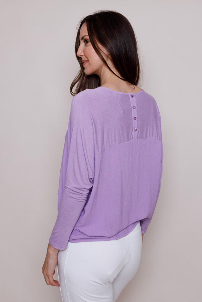 Whoopy Button Back Top