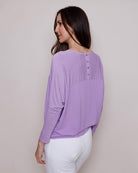 Whoopy Button Back Top