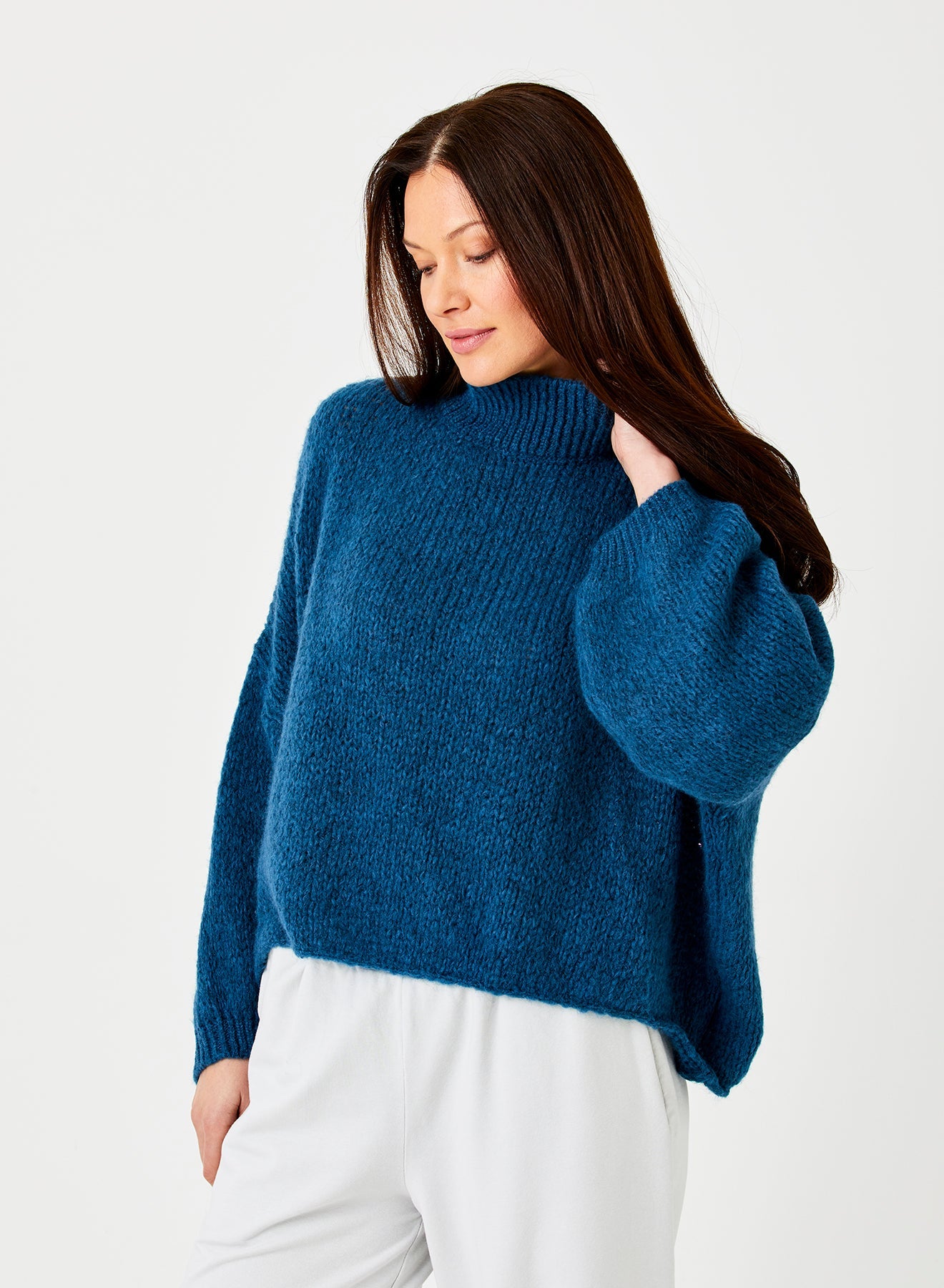 New In Knitwear AW 25