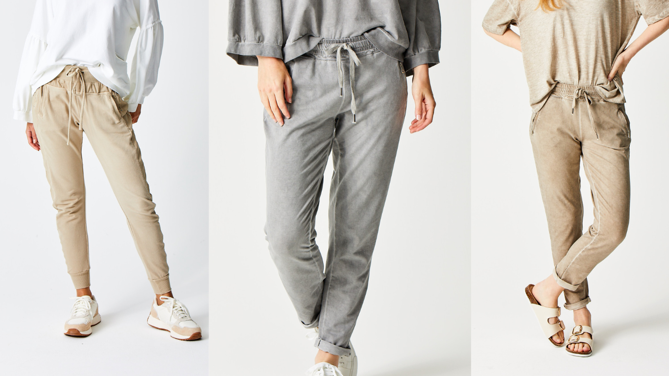 Loungewear aw 25