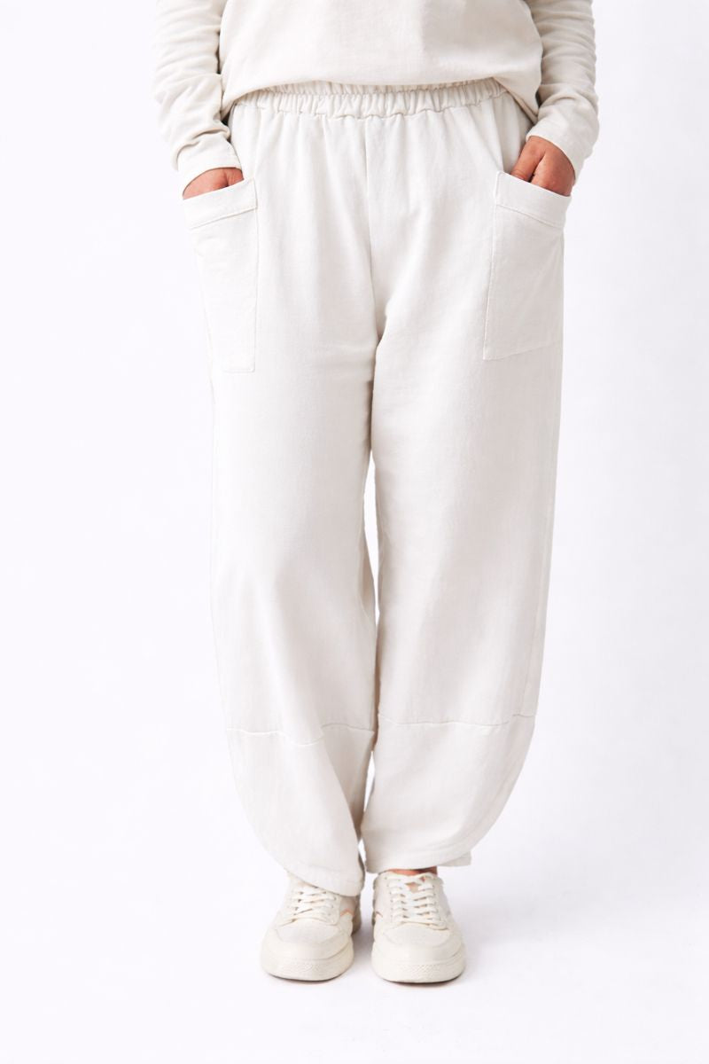 Wilma Harem Relaxed Fit Joggers - Suzy D London