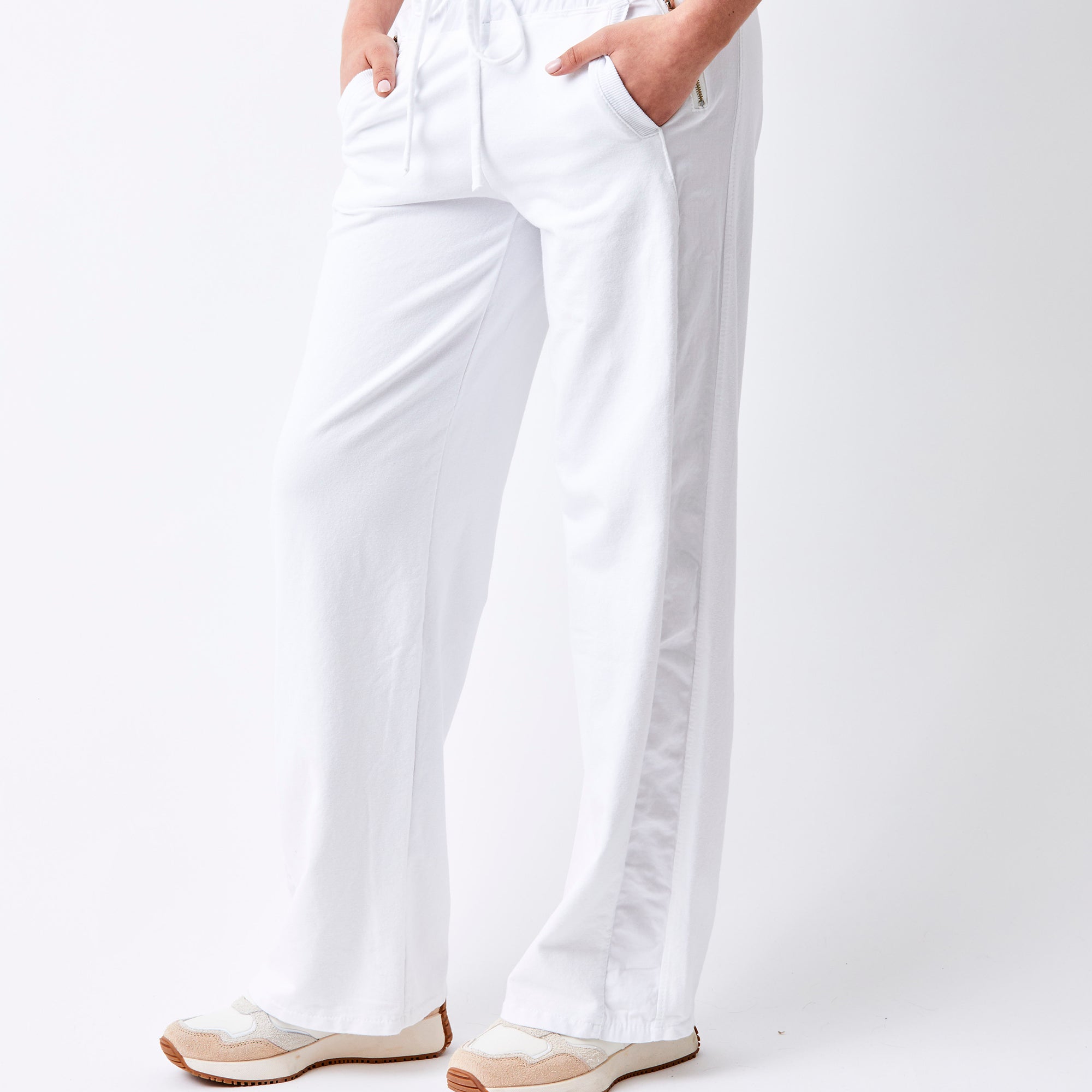 153 Ultimate Palazzo Pants - Suzy D London