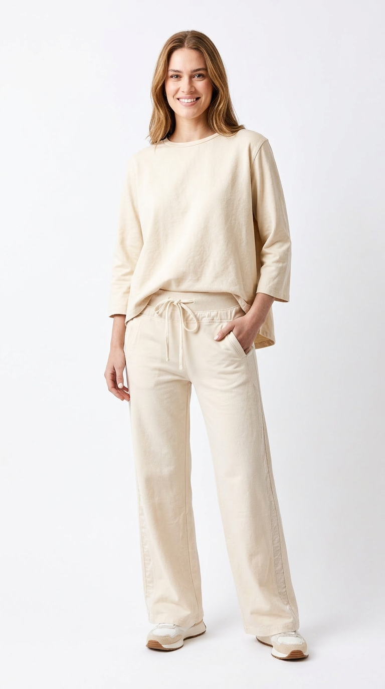 153 Ultimate Palazzo Pants - Suzy D London