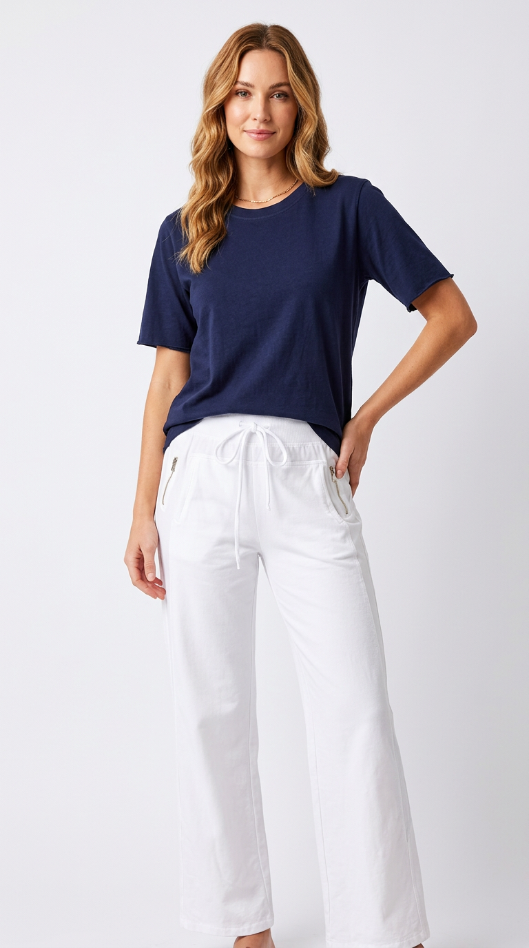 153 Ultimate Palazzo Pants - Suzy D London
