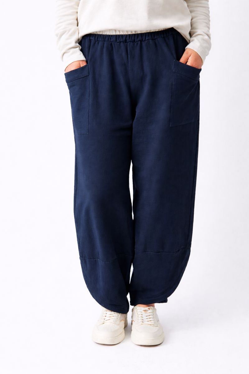 Wilma Harem Relaxed Fit Joggers - Suzy D London