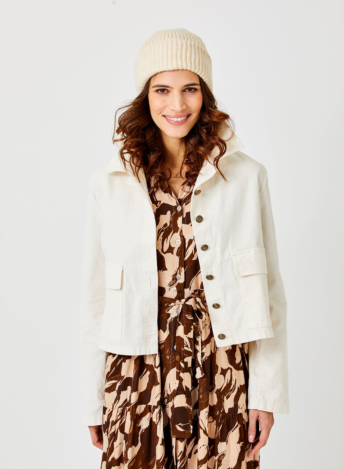 Jackets – Suzy D London