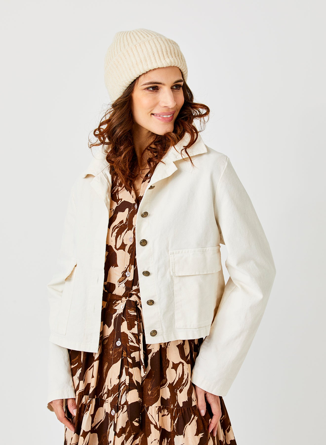ジャケット・アウター little suzie See-Through Dress Jacket little suzie See-Through Dress Jacket
