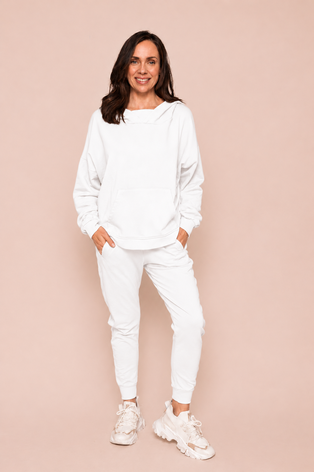 Moopy Sweatshirt Hoody - Suzy D London