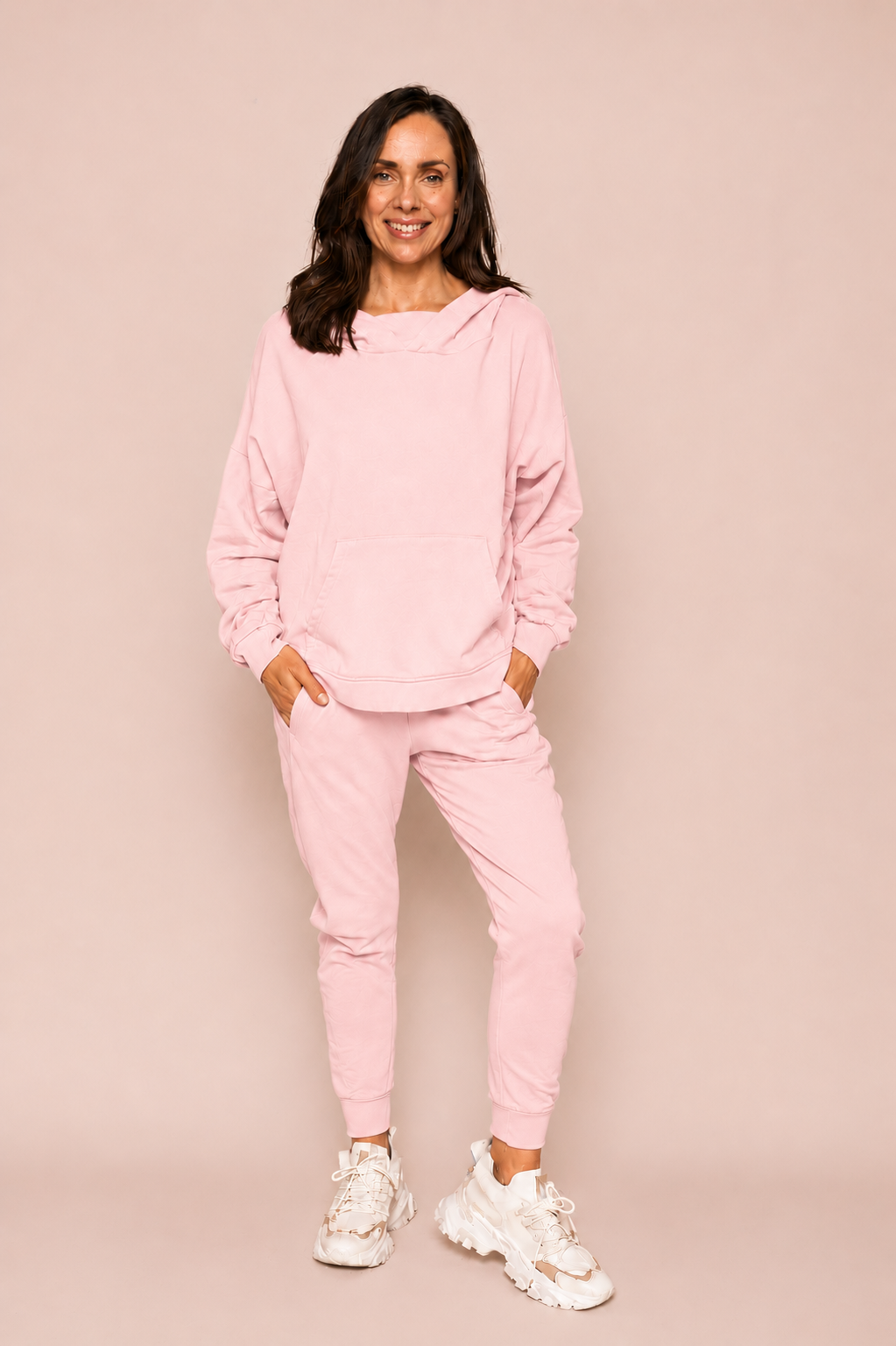 Moopy Sweatshirt Hoody - Suzy D London