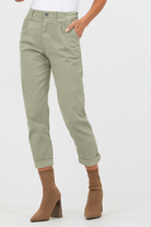 Bradley Loose Fit Coloured Jeans - Suzy D London