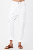Benjy Loose Fit Cargo Pants - Suzy D London