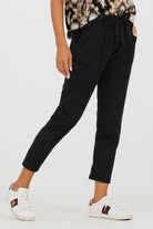 Mackenzie Baby Cord Drawstring Pants - Suzy D London