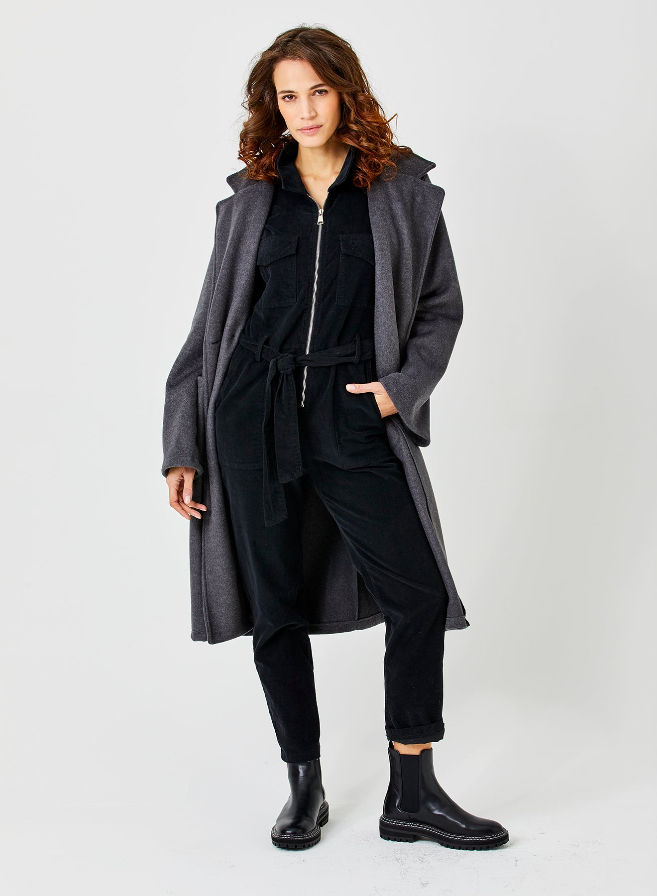 Jackets – Suzy D London
