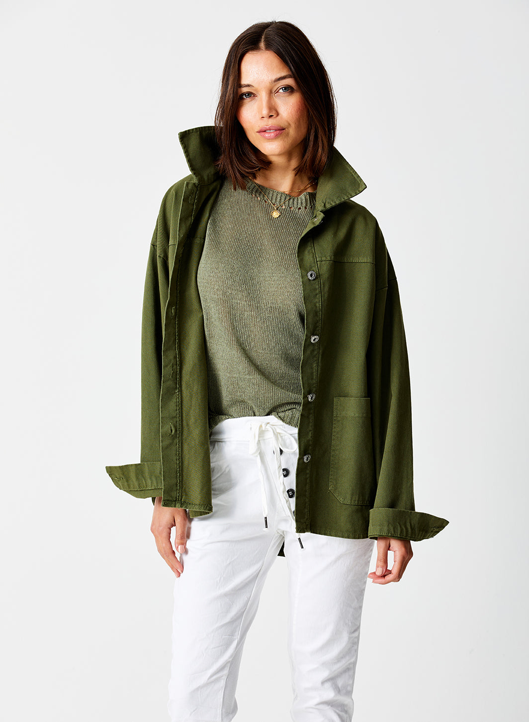 Jackets – Suzy D London