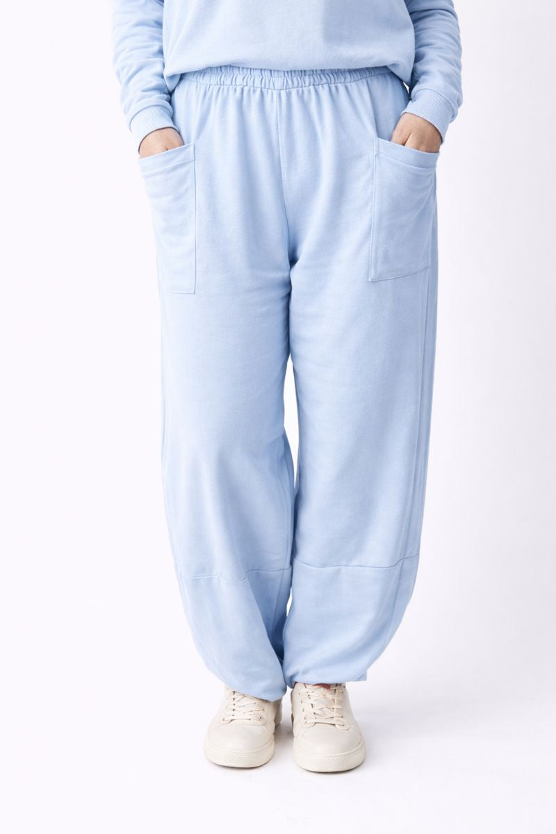 Wilma Harem Relaxed Fit Joggers - Suzy D London