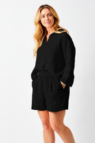 Simona All Black