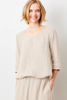 Sonita Nude No Necklace
