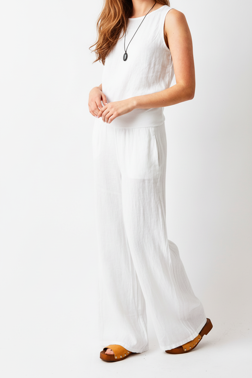 Sultan All White