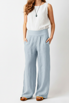 Sultan Matched Waistband