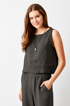 Sylviana Anthracite