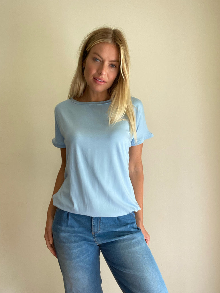 Suzy D Dane Loose Fit T-Shirt